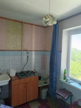 Продажа 1к квартиры в Калининском р-е ул. Моцарта Донецк