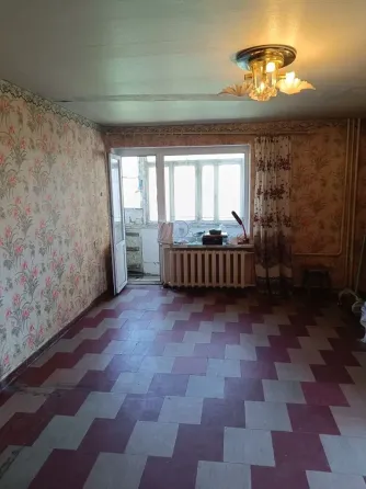 Продажа 1к квартиры в Калининском р-е ул. Моцарта Донецк
