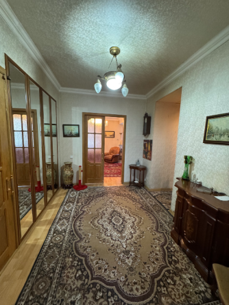 Продам двухуровневую квартиру в центре Макеевки Макеевка