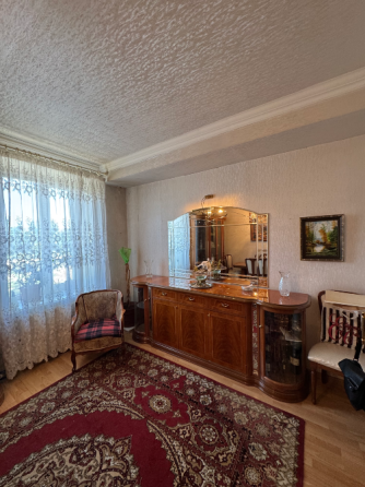 Продам двухуровневую квартиру в центре Макеевки Макеевка