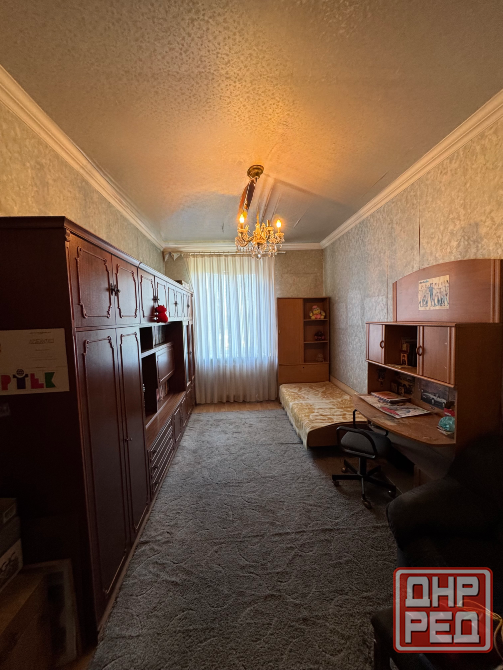 Продам двухуровневую квартиру в центре Макеевки Макеевка - изображение 11