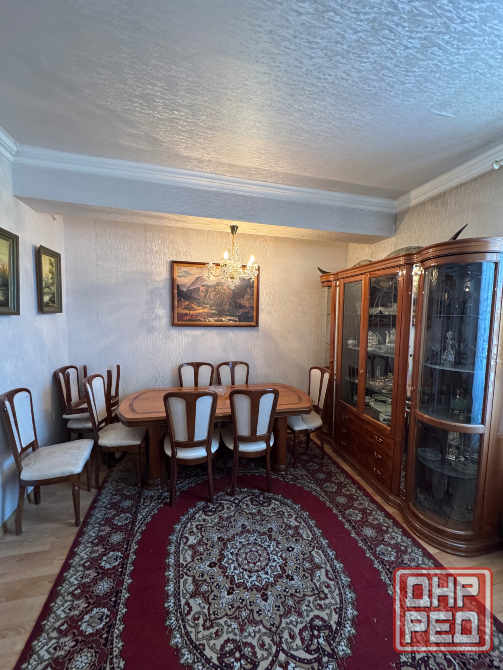 Продам двухуровневую квартиру в центре Макеевки Макеевка - изображение 4