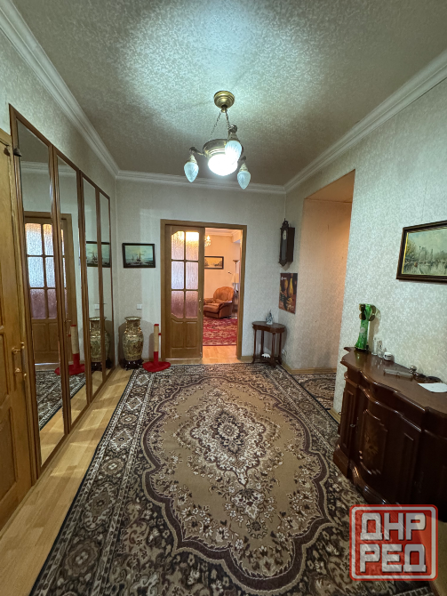 Продам двухуровневую квартиру в центре Макеевки Макеевка - изображение 6
