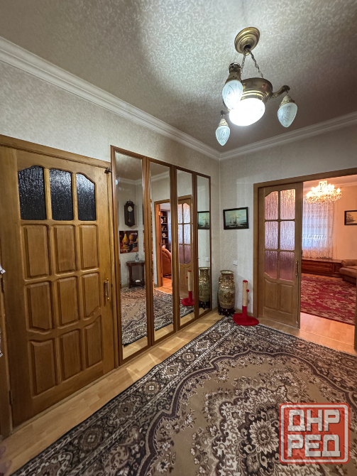 Продам двухуровневую квартиру в центре Макеевки Макеевка - изображение 3