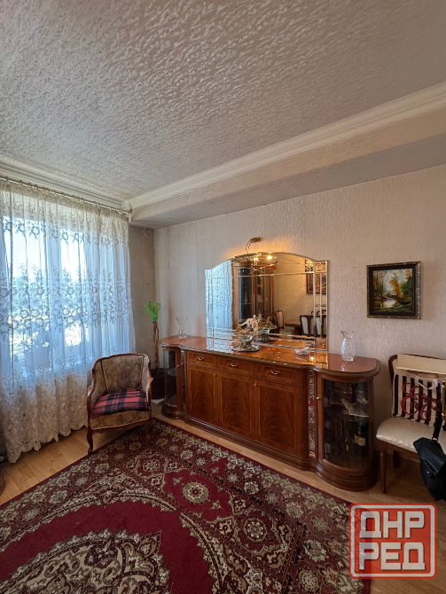 Продам двухуровневую квартиру в центре Макеевки Макеевка - изображение 5
