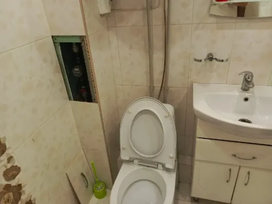 Продам 2-х комнатную квартиру в г. Макеевка Червоногвардейский район, пос. Восточный Макеевка
