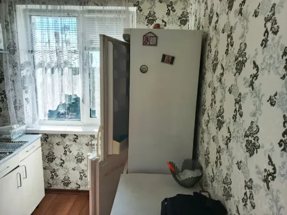 Продам 2-х комнатную квартиру в г. Макеевка Червоногвардейский район, пос. Восточный Макеевка
