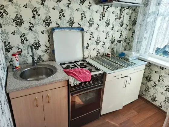 Продам 2-х комнатную квартиру в г. Макеевка Червоногвардейский район, пос. Восточный Макеевка