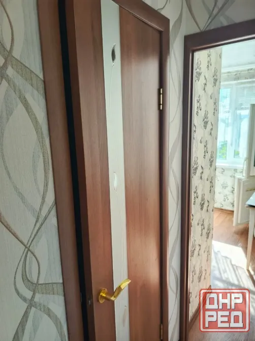 Продам 2-х комнатную квартиру в г. Макеевка Червоногвардейский район, пос. Восточный Макеевка - изображение 10