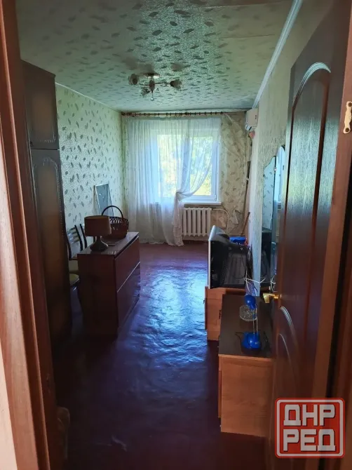 Продам 2-х комнатную квартиру в г. Макеевка Червоногвардейский район, пос. Восточный Макеевка - изображение 9