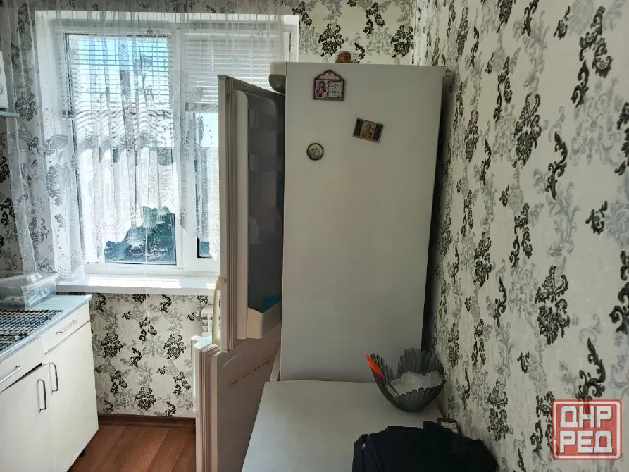 Продам 2-х комнатную квартиру в г. Макеевка Червоногвардейский район, пос. Восточный Макеевка - изображение 6