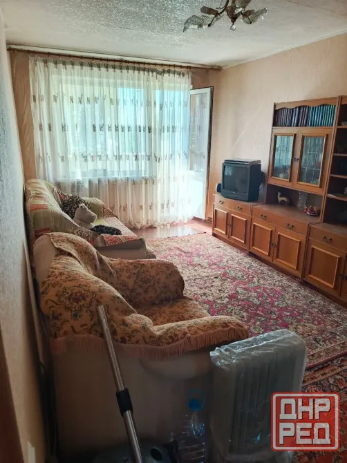 Продам 2-х комнатную квартиру в г. Макеевка Червоногвардейский район, пос. Восточный Макеевка - изображение 7