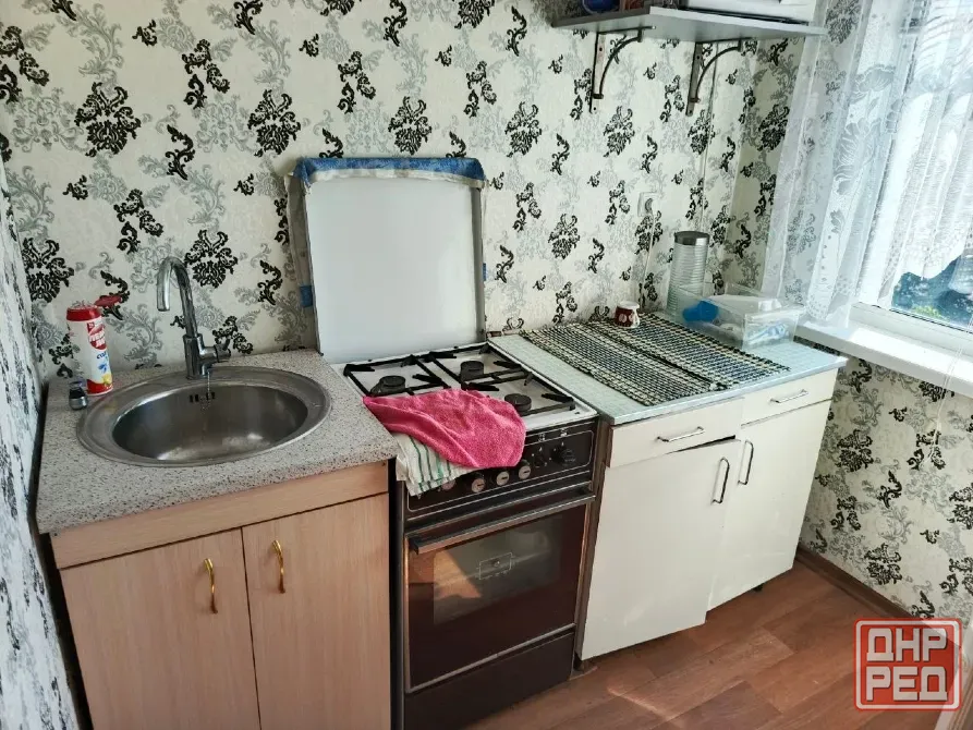 Продам 2-х комнатную квартиру в г. Макеевка Червоногвардейский район, пос. Восточный Макеевка - изображение 5