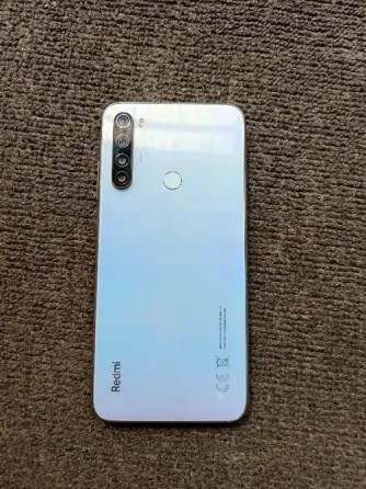Смартфон Redni Note 8 Макеевка
