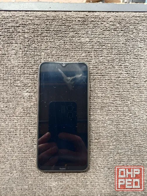 Смартфон Redni Note 8 Макеевка - изображение 2