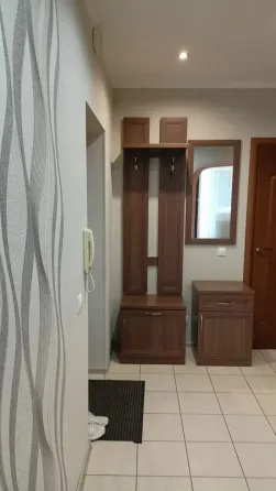 Сдается однушка в Кировском районе Донецк