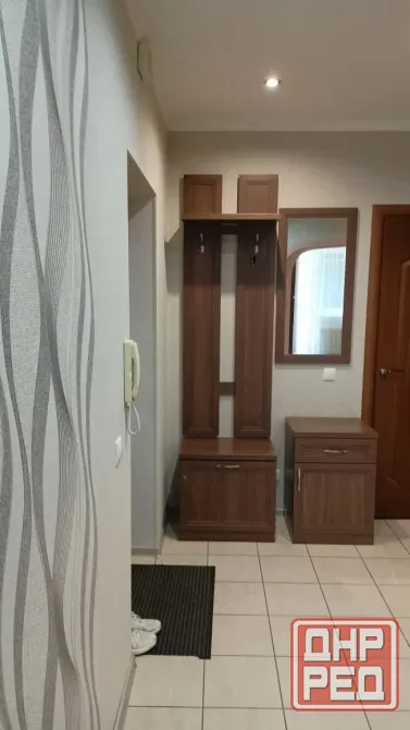 Сдается однушка в Кировском районе Донецк - изображение 6