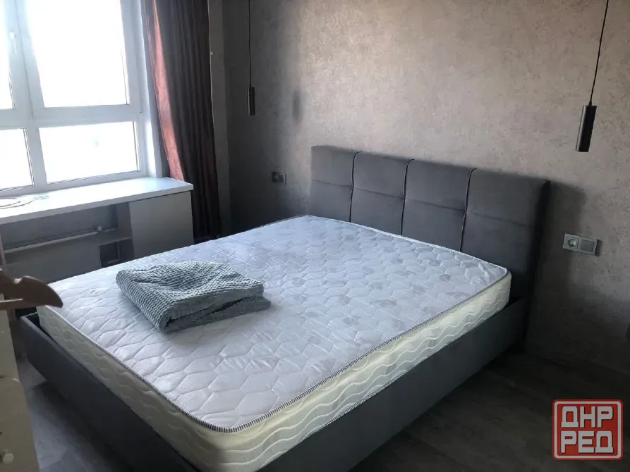 Предлагаем в аренду двушка в Ленинском районе Донецк - изображение 1