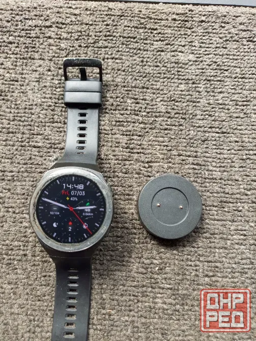 Смарт часы Huawei Макеевка - изображение 1