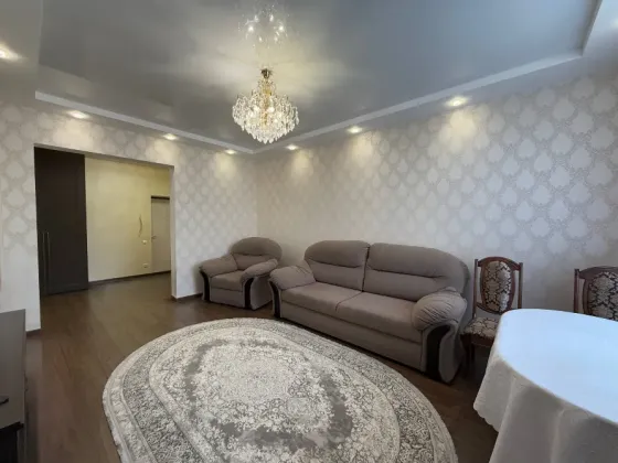 Продаётся 3-х комн.квартира 84,6 в.м. Мариуполь