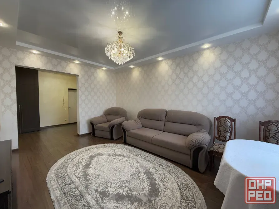 Продаётся 3-х комн.квартира 84,6 в.м. Мариуполь - изображение 3
