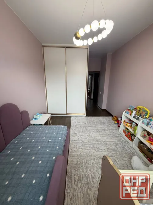 Продаётся 3-х комн.квартира 84,6 в.м. Мариуполь - изображение 9