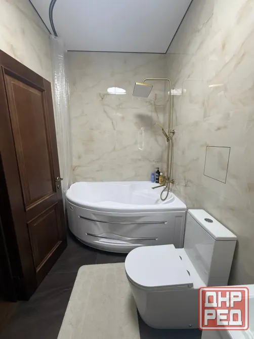 Продаётся 3-х комн.квартира 84,6 в.м. Мариуполь - изображение 7
