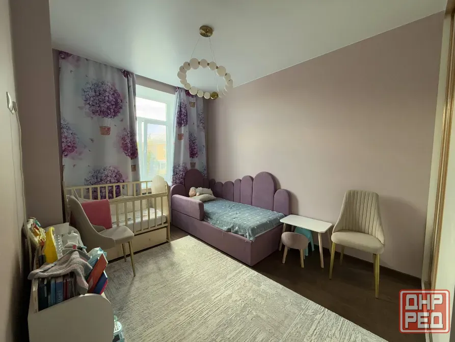 Продаётся 3-х комн.квартира 84,6 в.м. Мариуполь - изображение 8