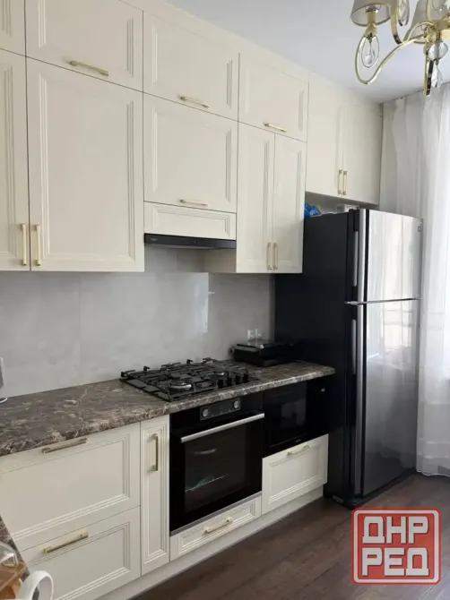 Продаётся 3-х комн.квартира 84,6 в.м. Мариуполь - изображение 6