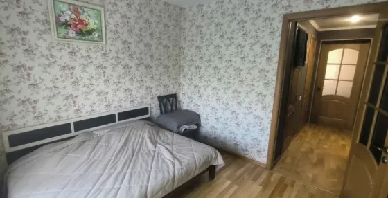 Продажа уютной 3-хкомнатной квартиры в Ленинском районе!По ул. Днепродзержинская! Донецк