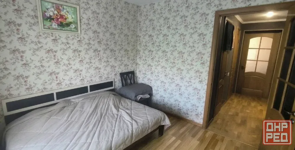 Продажа уютной 3-хкомнатной квартиры в Ленинском районе!По ул. Днепродзержинская! Донецк - изображение 5