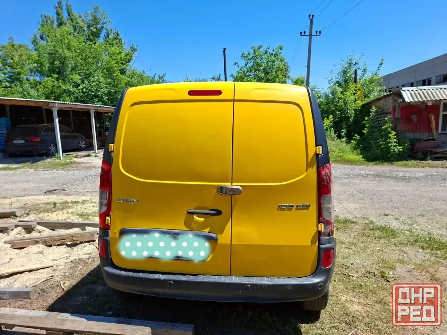 Продам авто Донецк - изображение 2