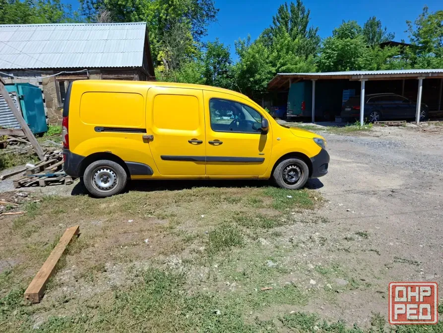 Продам авто Донецк - изображение 5