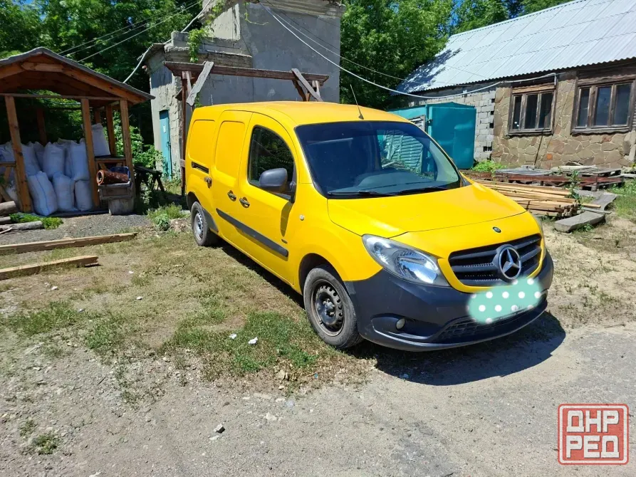 Продам авто Донецк - изображение 1