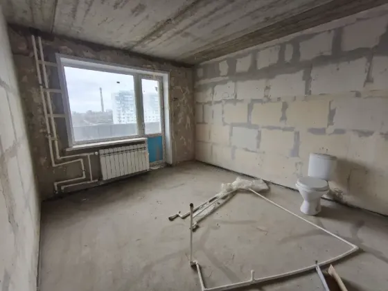 Продаётся 1- комн.квартира 28,6 кв.м. Мариуполь
