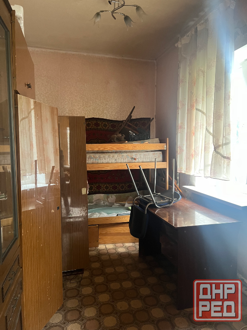 Дом, фабрика Контур, 88 кв., 10 сотк, все коммуникации Донецк - изображение 6