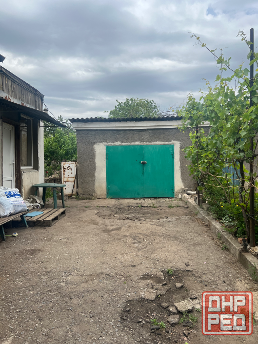 Дом, фабрика Контур, 88 кв., 10 сотк, все коммуникации Донецк - изображение 2