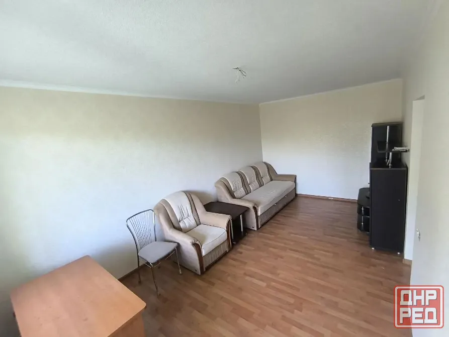 Продажа 2-комнатной квартиры в Калининском районе. Ратникова. Пр-кт Ильича. Новый ремонт Донецк - изображение 9