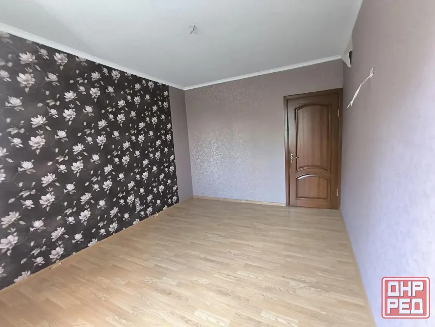 Продажа 2-комнатной квартиры в Калининском районе. Ратникова. Пр-кт Ильича. Новый ремонт Донецк - изображение 6