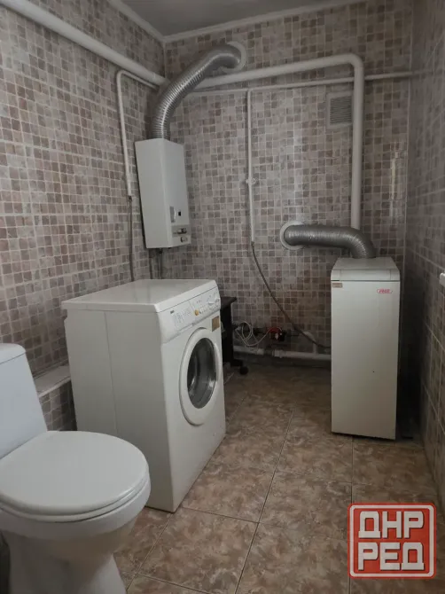 Продажа дома, ул.Грига, Кировский район Донецк - изображение 10