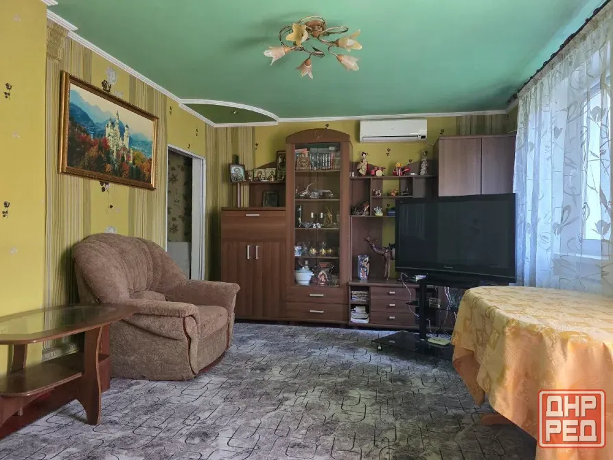 Продажа дома, ул.Грига, Кировский район Донецк - изображение 8