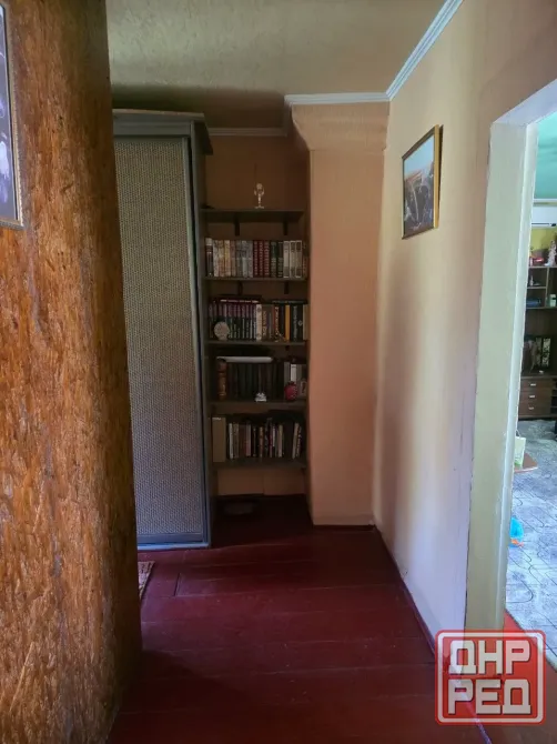 Продажа дома, ул.Грига, Кировский район Донецк - изображение 6