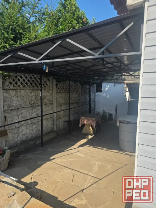 Продажа дома, ул.Грига, Кировский район Донецк - изображение 3