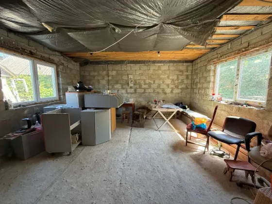 Продаётся дом 73,3 кв.м. Мариуполь