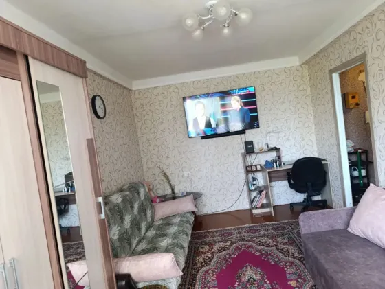 Продам 1-к квартиру Даки 4197808 феникс Макеевка