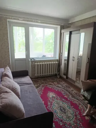 Продам 1-к квартиру Даки 4197808 феникс Макеевка