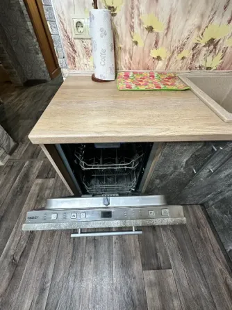 Продам 3 комнатная квартира Боссе, Пухова Донецк