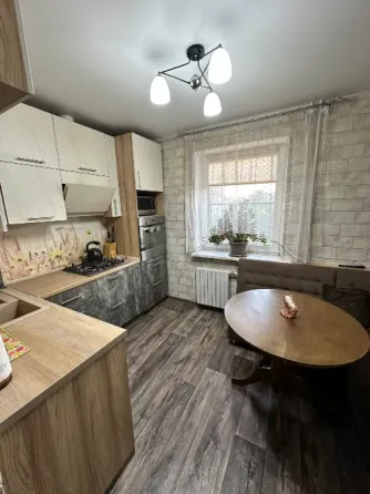 Продам 3 комнатная квартира Боссе, Пухова Донецк