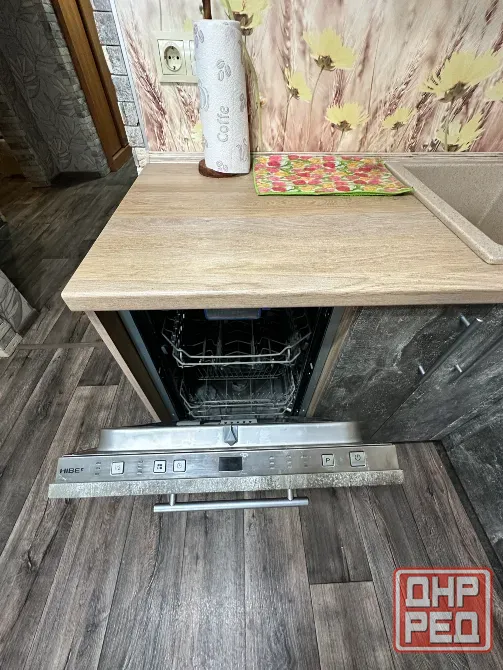 Продам 3 комнатная квартира Боссе, Пухова Донецк - изображение 3