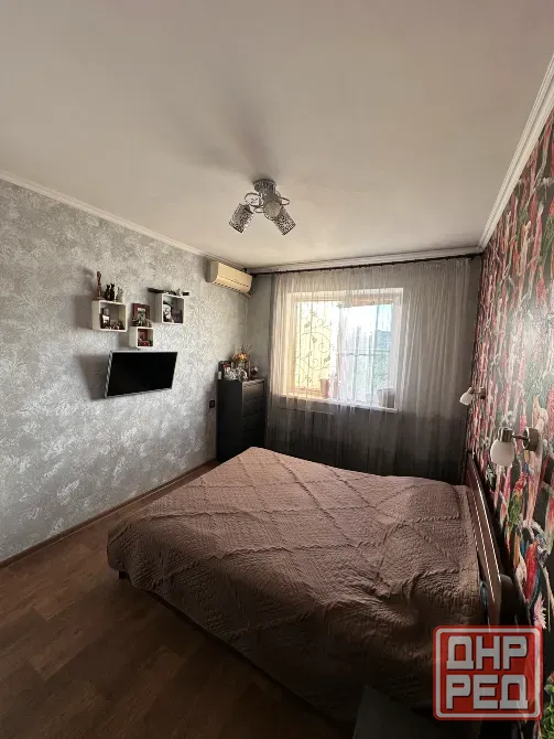 Продам 3 комнатная квартира Боссе, Пухова Донецк - изображение 8